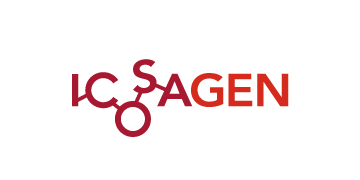 icosagen logo