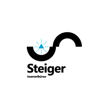 Steiger logo