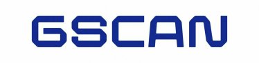 GSCAN logo