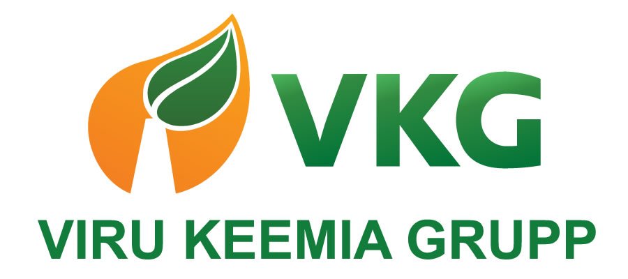 Viru keemia grupp