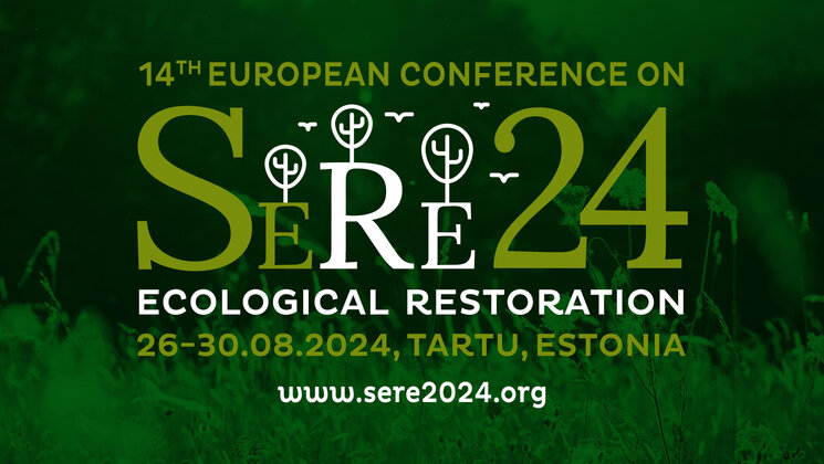 SERE 2024 conference poster