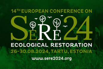 SERE 2024 conference poster